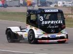Mercedes-Benz Axor Formula Truck 2006 года